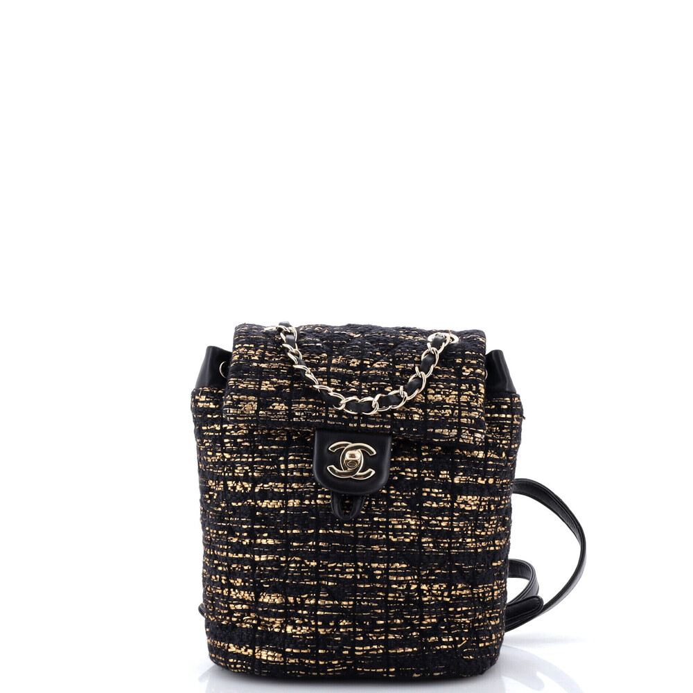 Chanel Small Urban Spirit Backpack